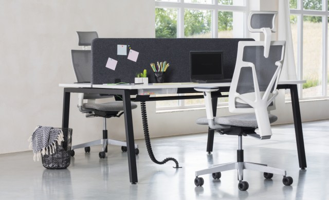 CS5040 Υπαλληλικό Γραφείο | Sato